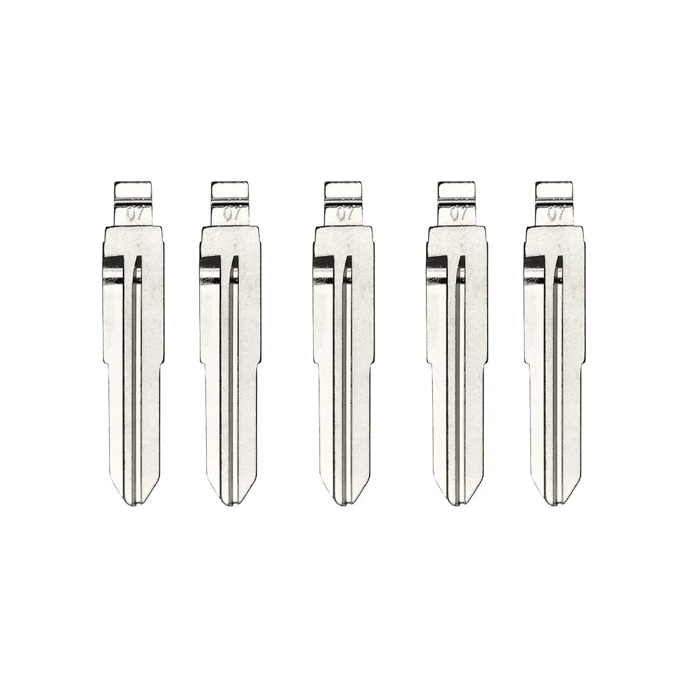 Xhorse Key Blade for Mitsubishi (MIT3) 5 Blades