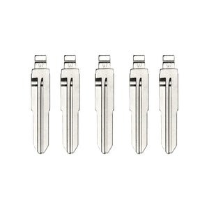 Xhorse Key Blade for Mitsubishi (MIT3) 5 Blades