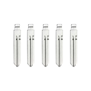 Xhorse Key Blade for Nissan (DA34) 5 Blades