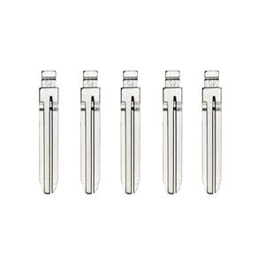 Xhorse Key Blade for Toyota (TR47) 5 Blades