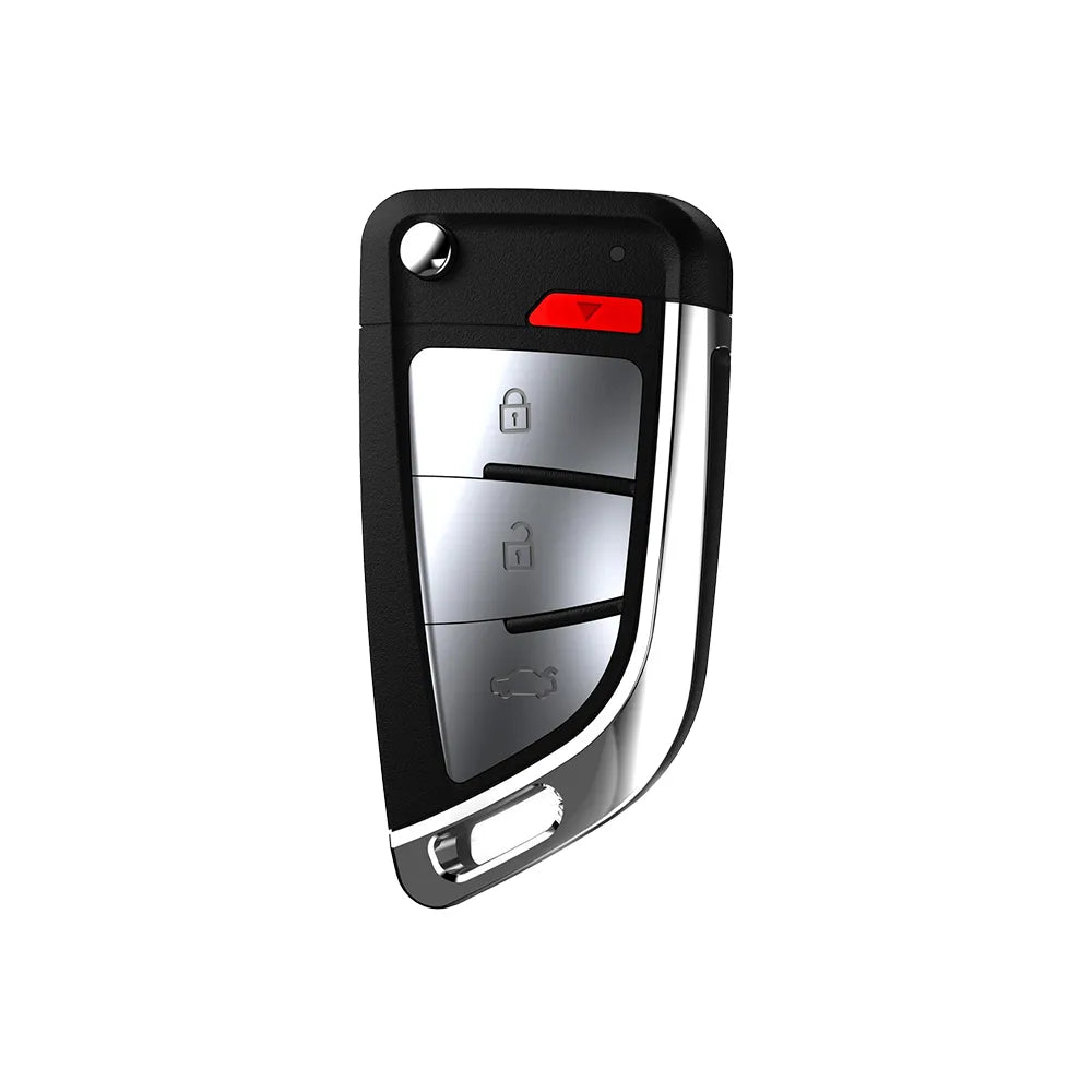 Xhorse Khinfe Style Flip Smart Key 4 buttons