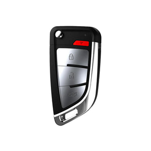 Xhorse Khinfe Style Flip Smart Key 4 buttons