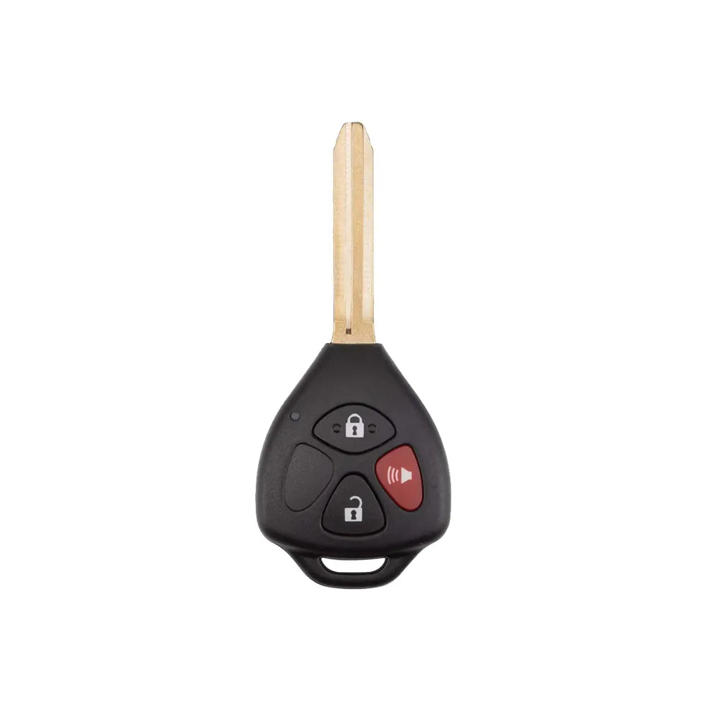 Xhorse Wireless Remote Key for toyota 3-Button
