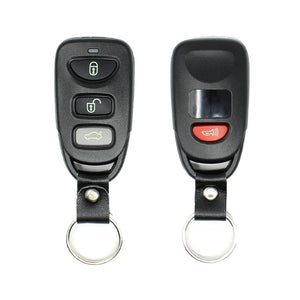 Xhorse wire universal remote type for Hyundai