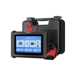 Xtool - X100 Pad - Automotive Car Key Programmer - Key Generator - Read Pin Code All System Automotive Diagnostic Scanners
