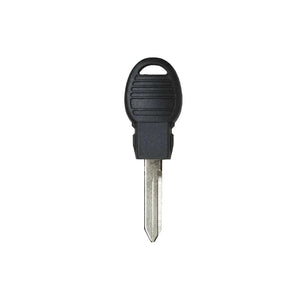 Y170 Transponder Key for Chrysler (46 CHIP)