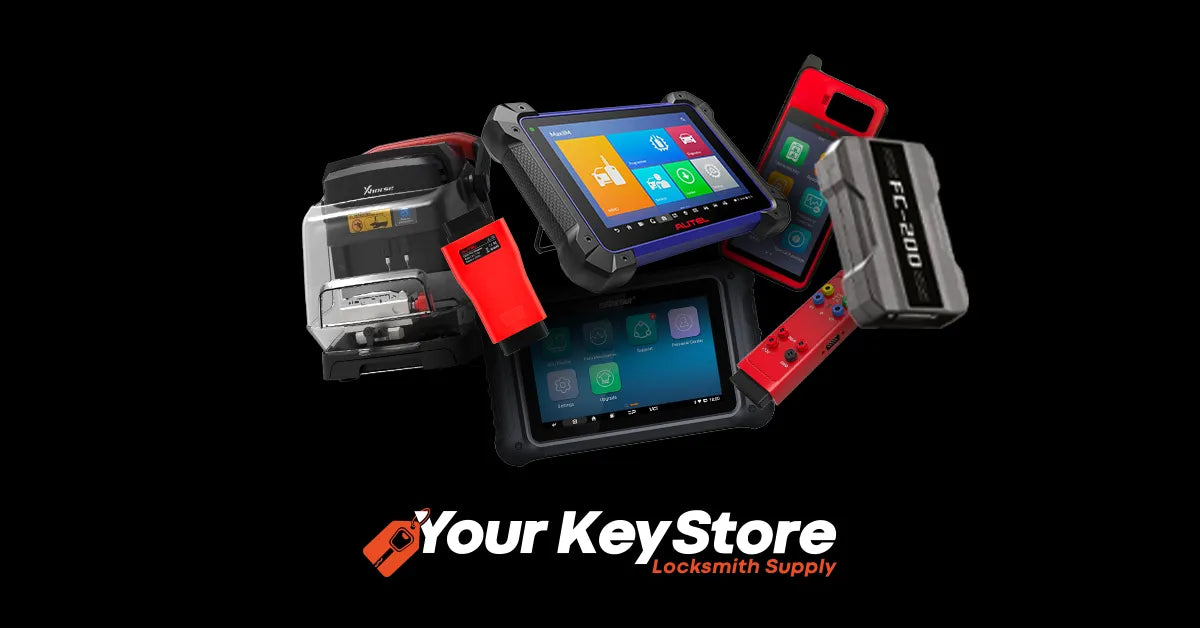 Your Key Store