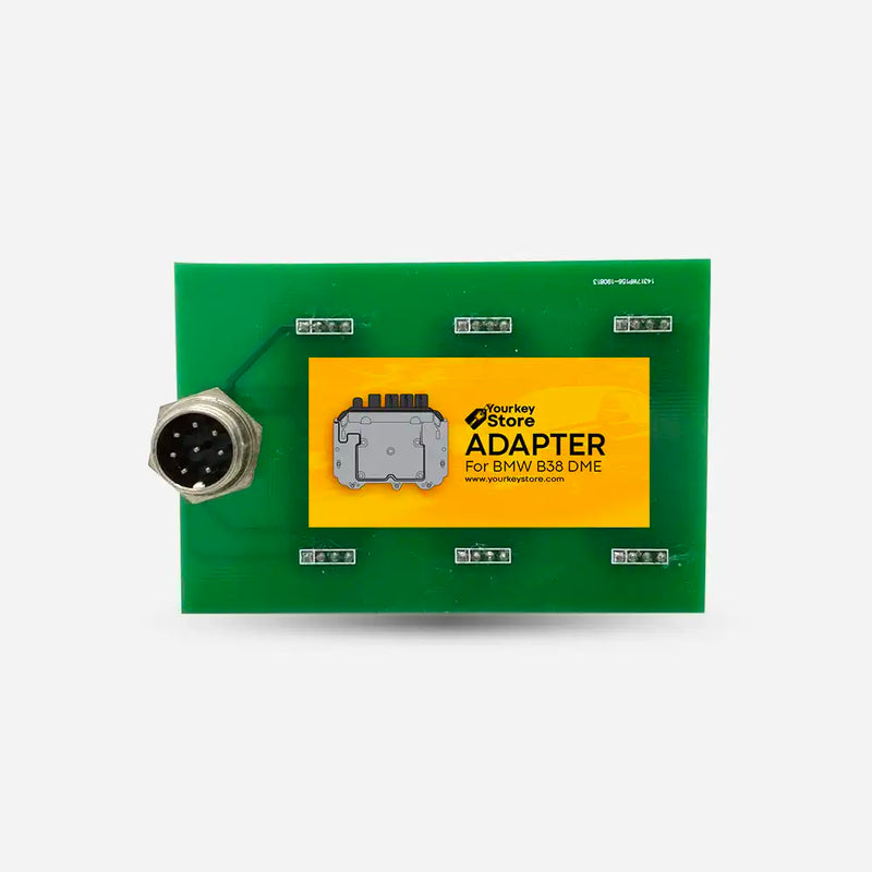 Adapter for the Autel G BOX2 & IM608