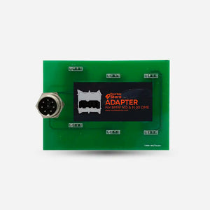 Adapter for the Autel G BOX2 & IM608