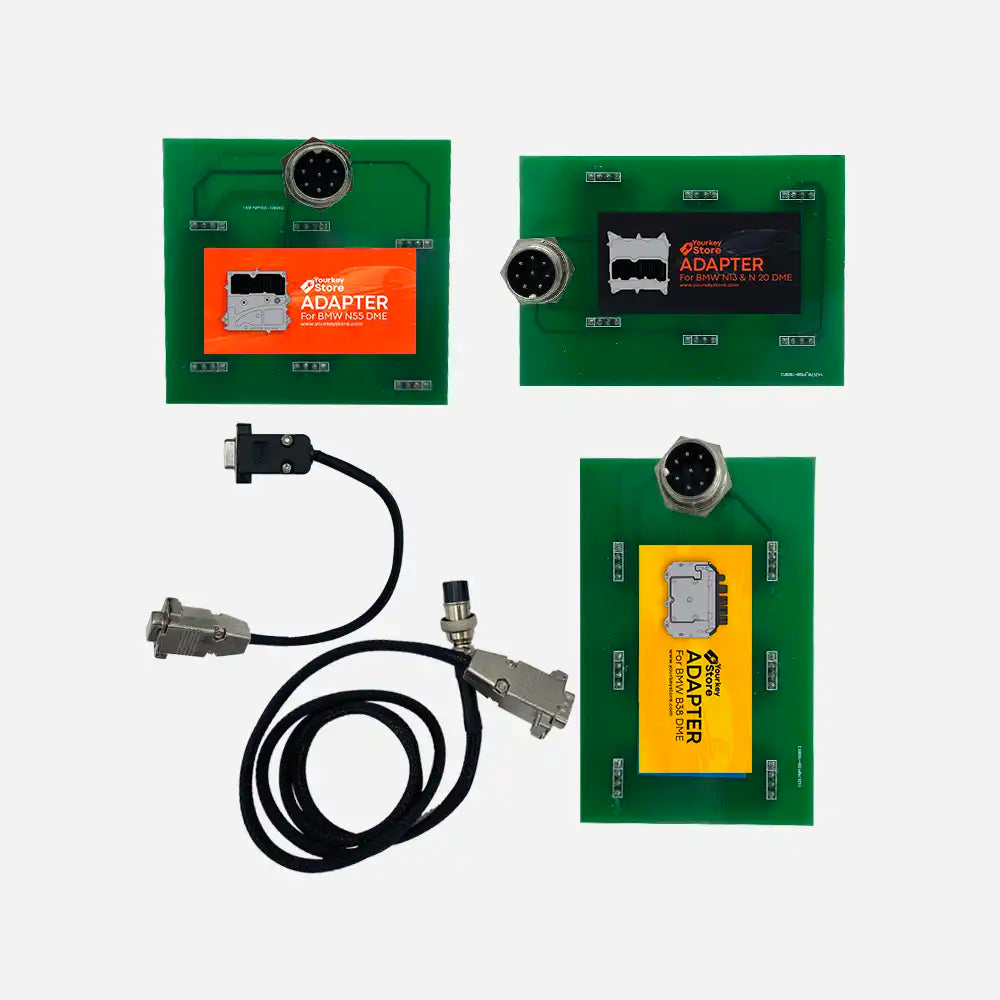 Adapter for the Autel G BOX2 & IM608