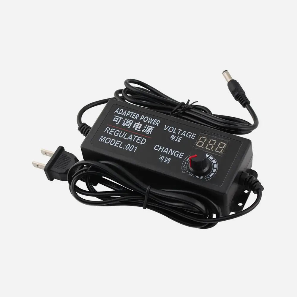 Adapter Power 9V-24V