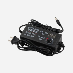Adapter Power 9V-24V