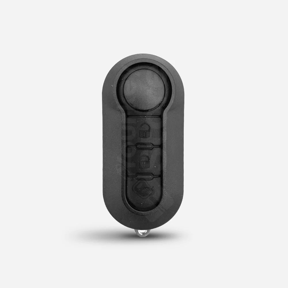 Afermarket Flip Remote key for Dodge RAM & FIAT 3B LTQF12AM433TX