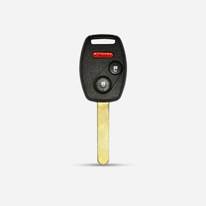 Afermarket Remote Head key for Honda 3B FCC CWTWB1U545
