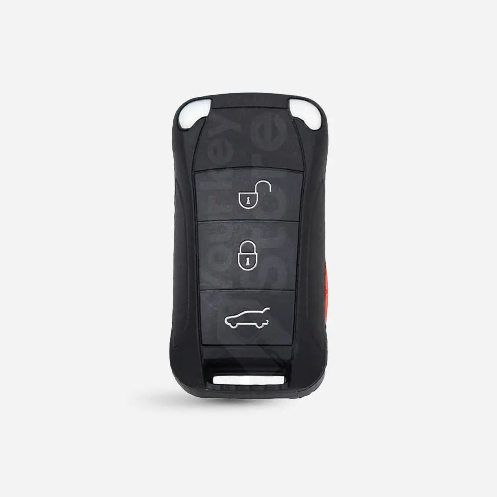 Aftermarket Flip Remote key for Porsche 3B FCC KR55WK45032