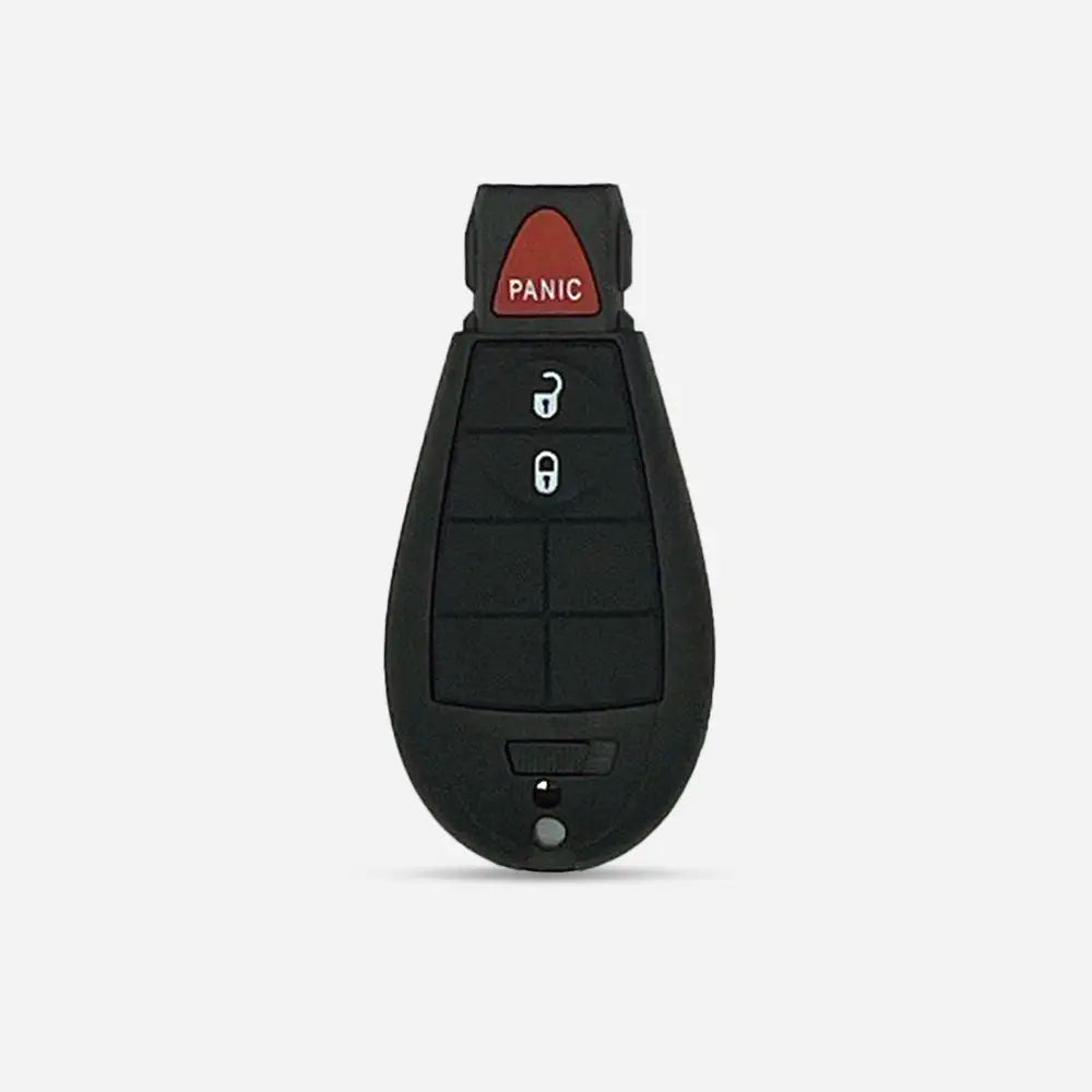 Aftermarket Fobik key for Chrysler - Dodge - Jeep 3B FCC IYZ-C01C (ID46)