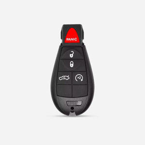Aftermarket Fobik key for Chrysler - Dodge - Jeep 5B RS / Trunk FCC IYZ-C01C (ID46)