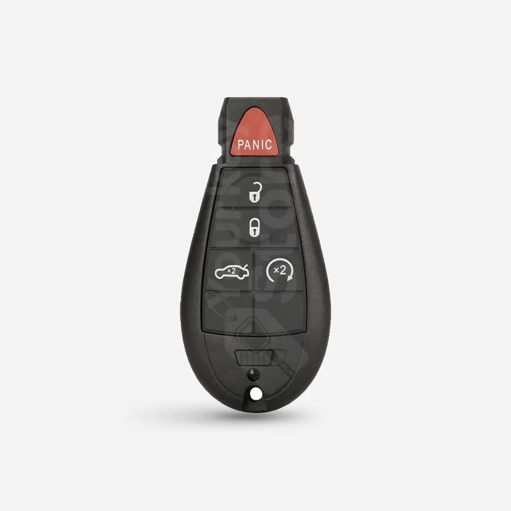 Aftermarket - Fobik key for Dodge 5B FCC M3N32297100 / PN 56046773AA
