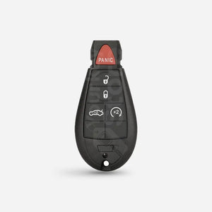 Aftermarket - Fobik key for Dodge 5B FCC M3N32297100 / PN 56046773AA