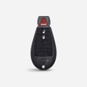 Aftermarket Fobik key for Dodge RAM 3B FCC GQ4-53T (ID46)