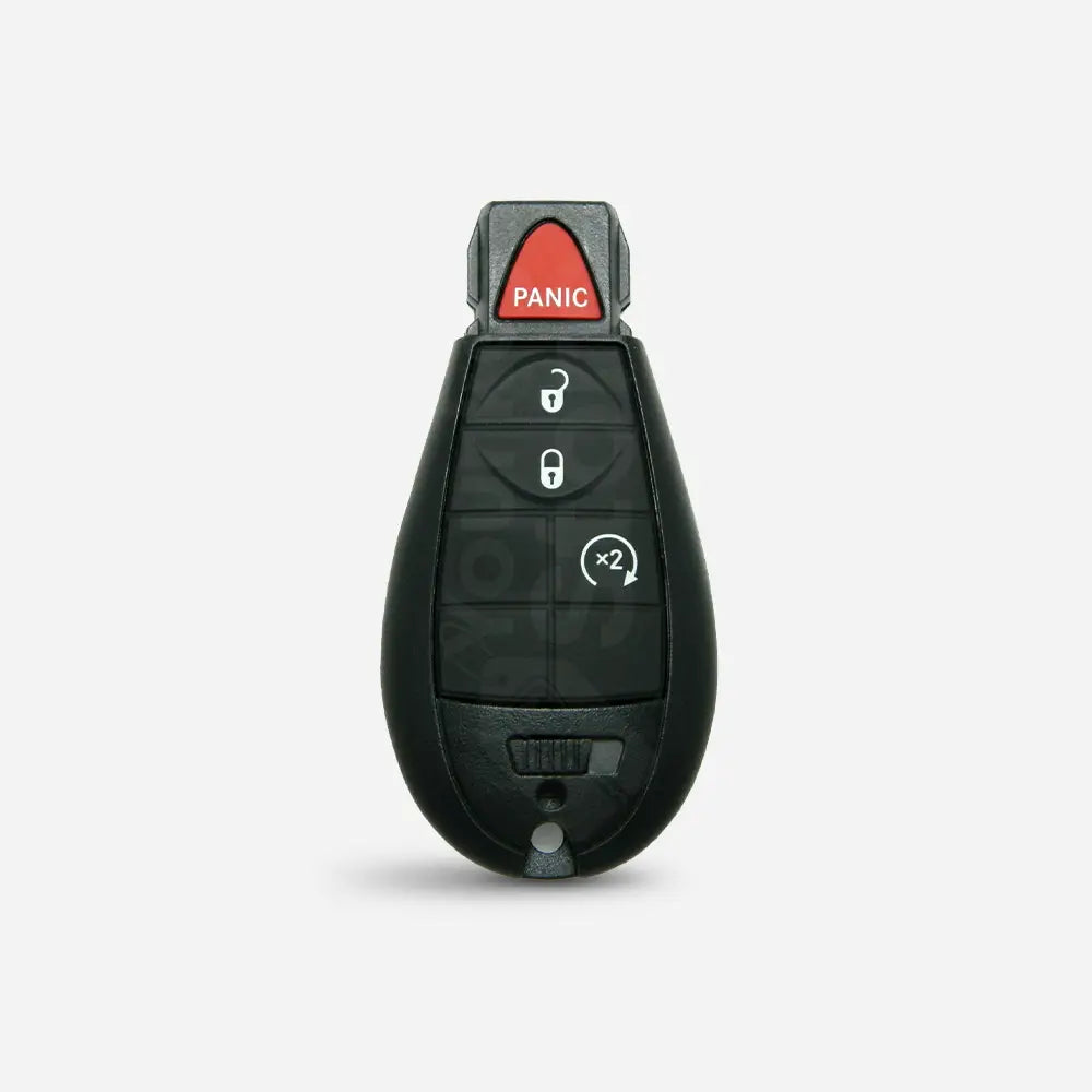 Aftermarket Fobik key for Dodge RAM 4B FCC GQ4-53T (ID46) Remote Start