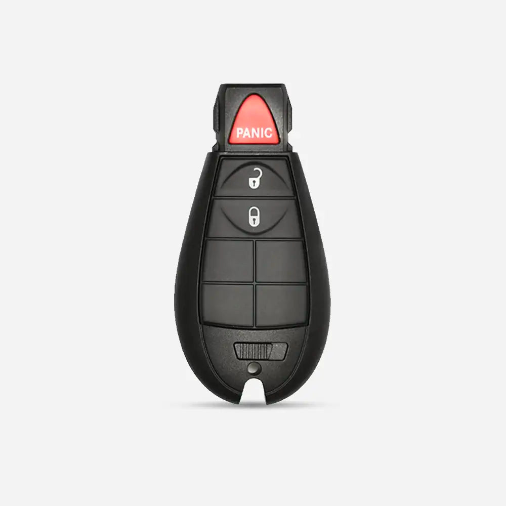Aftermarket fobik key for Jeep 3B FCC IYZ-C01C KEYLESS GO