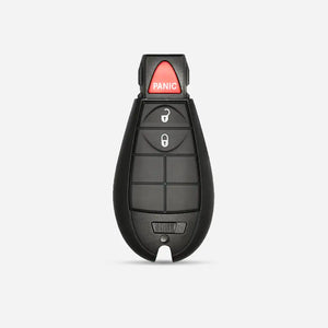 Aftermarket fobik key for Jeep 3B FCC IYZ-C01C KEYLESS GO
