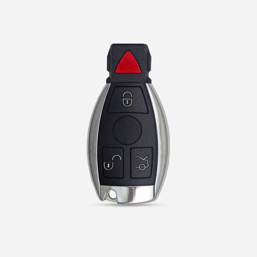 Aftermarket Fobik key for Mercedes Benz WDIFBS3 4BTN  keyless go  315mhz