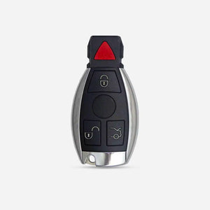 Aftermarket Fobik key for Mercedes Benz WDIFBS3 4BTN  keyless go  315mhz