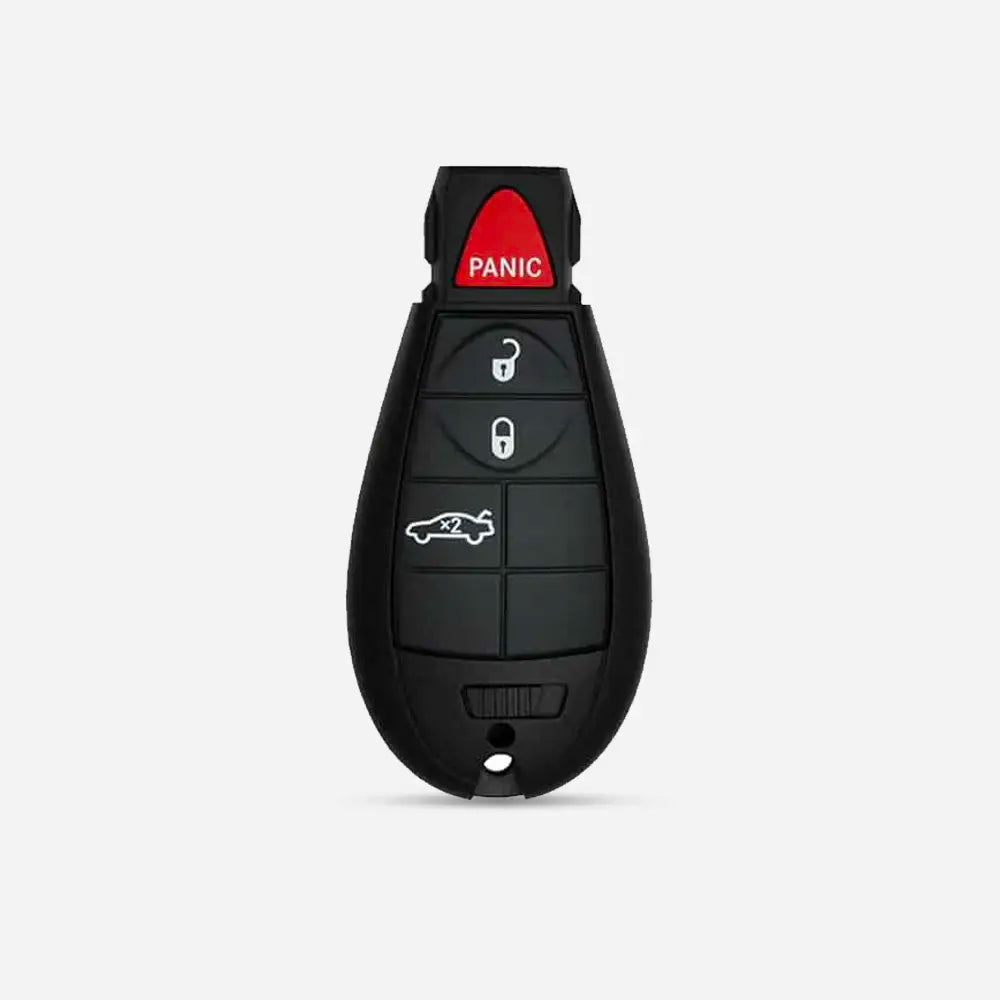 Aftermarket Fobik Key Shell 4B Trunk for Dodge Dart FCC M3N32297100