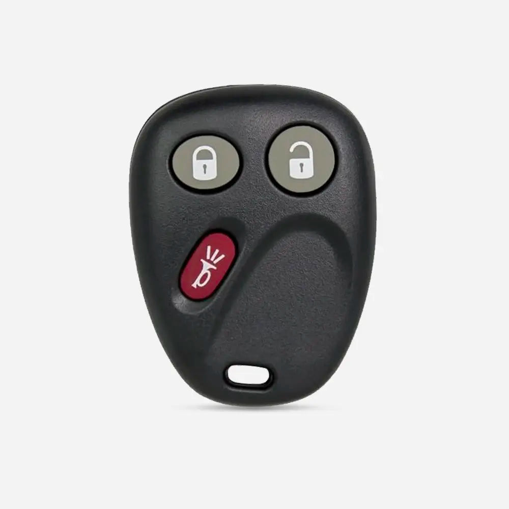 Aftermarket GM 3B 2001-2002 Keyless Entry Remote FCC KOBLEAR1XT