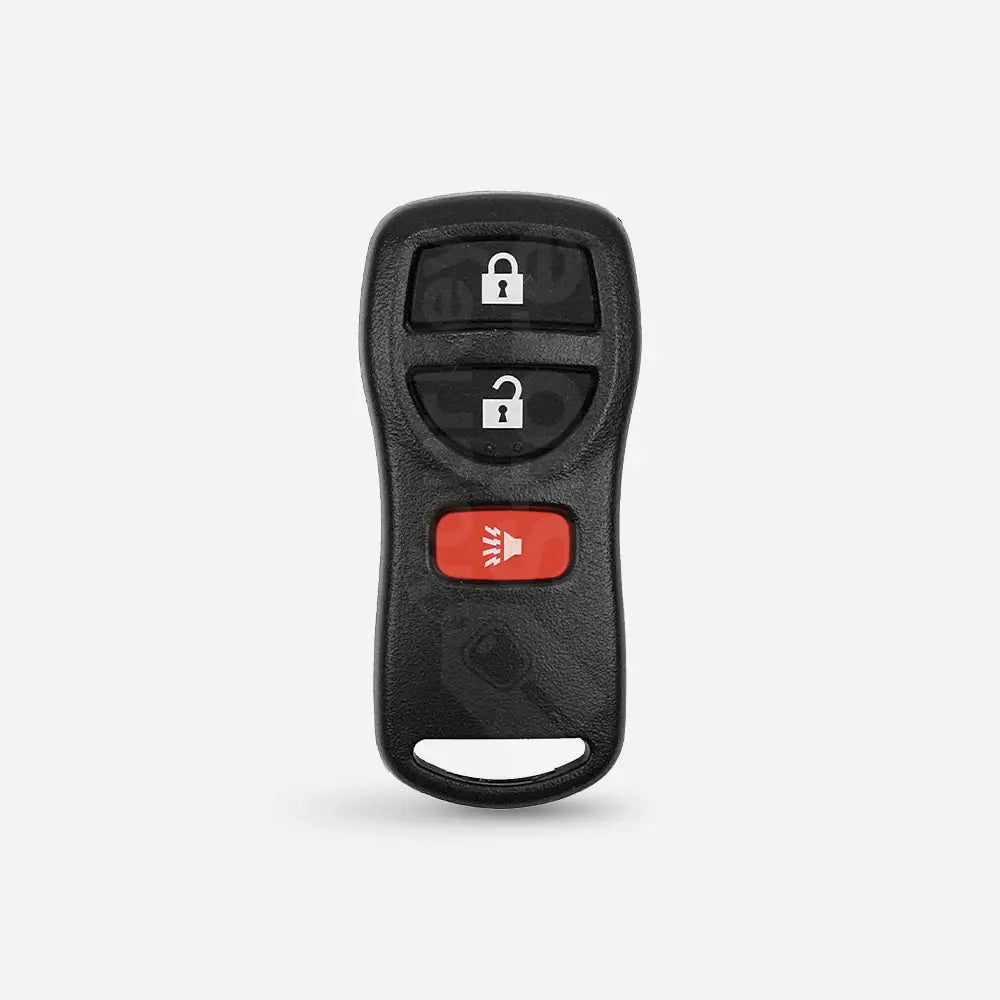 Aftermarket Remote 3B For Nissan Infiniti FCC KBRASTU15
