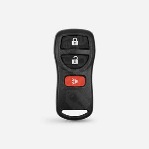 Aftermarket Remote 3B For Nissan Infiniti FCC KBRASTU15