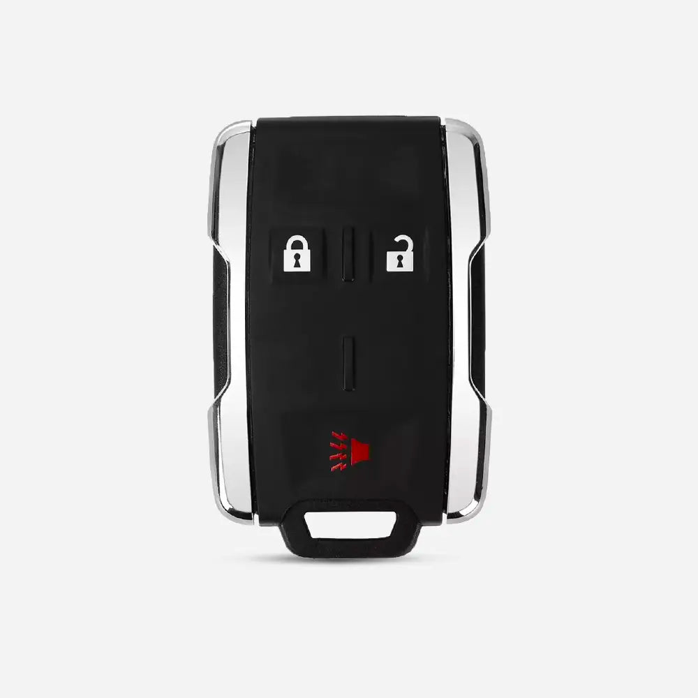 Aftermarket Remote For Chevrolet 3B FCC M3N-32337100 315 Mhz
