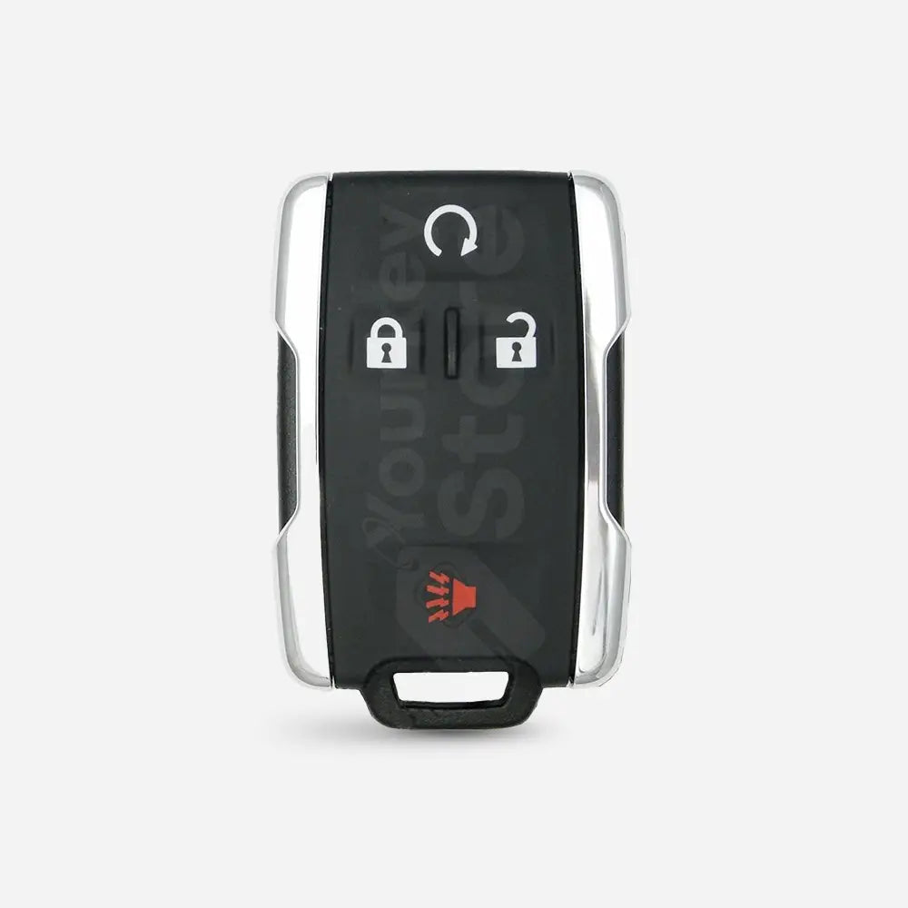 Aftermarket Remote For Chevrolet 4B RS  FCC M3N-32337100 315 Mhz
