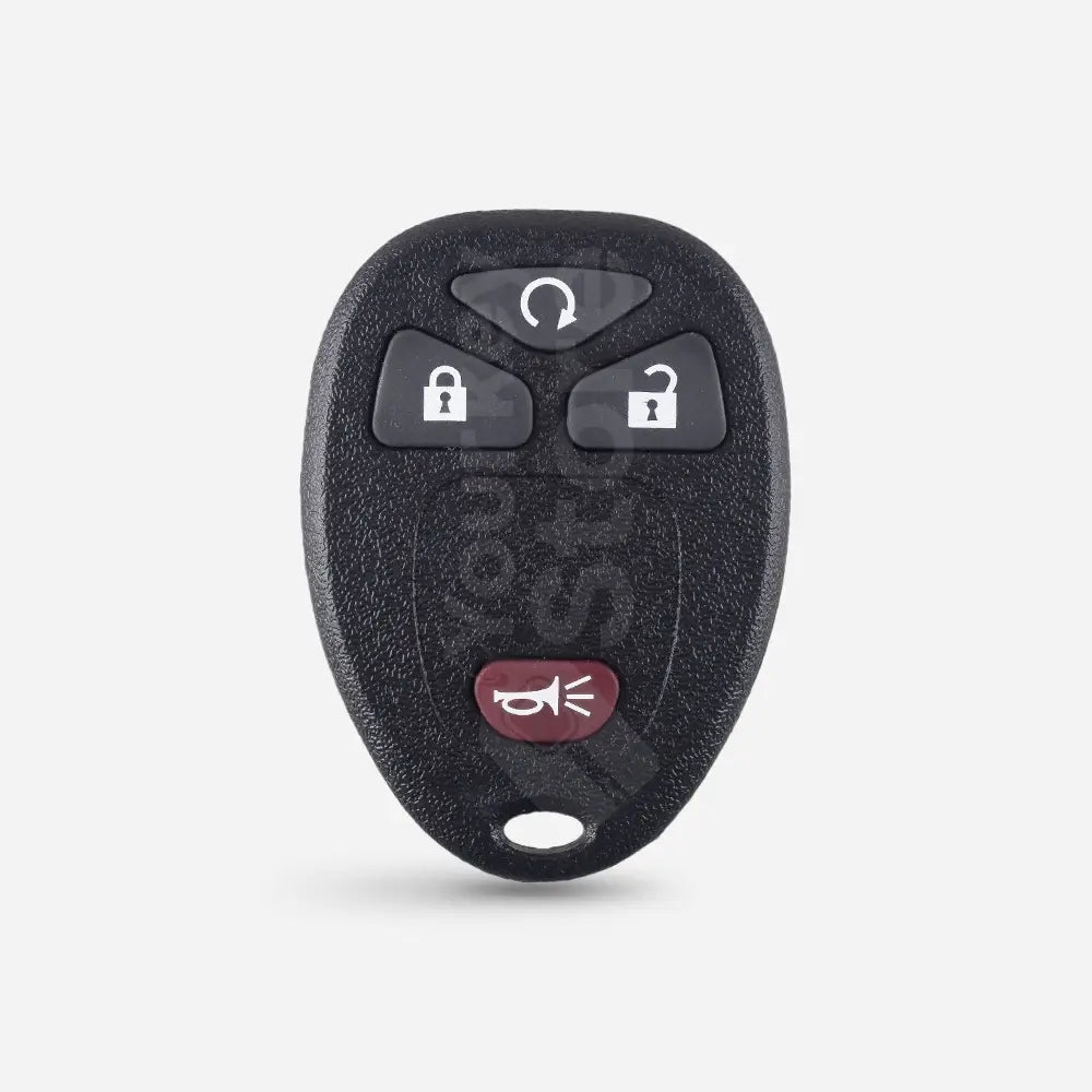 Aftermarket Remote For Chevrolet Remote Start 4B R\S  FCC: OUC60270