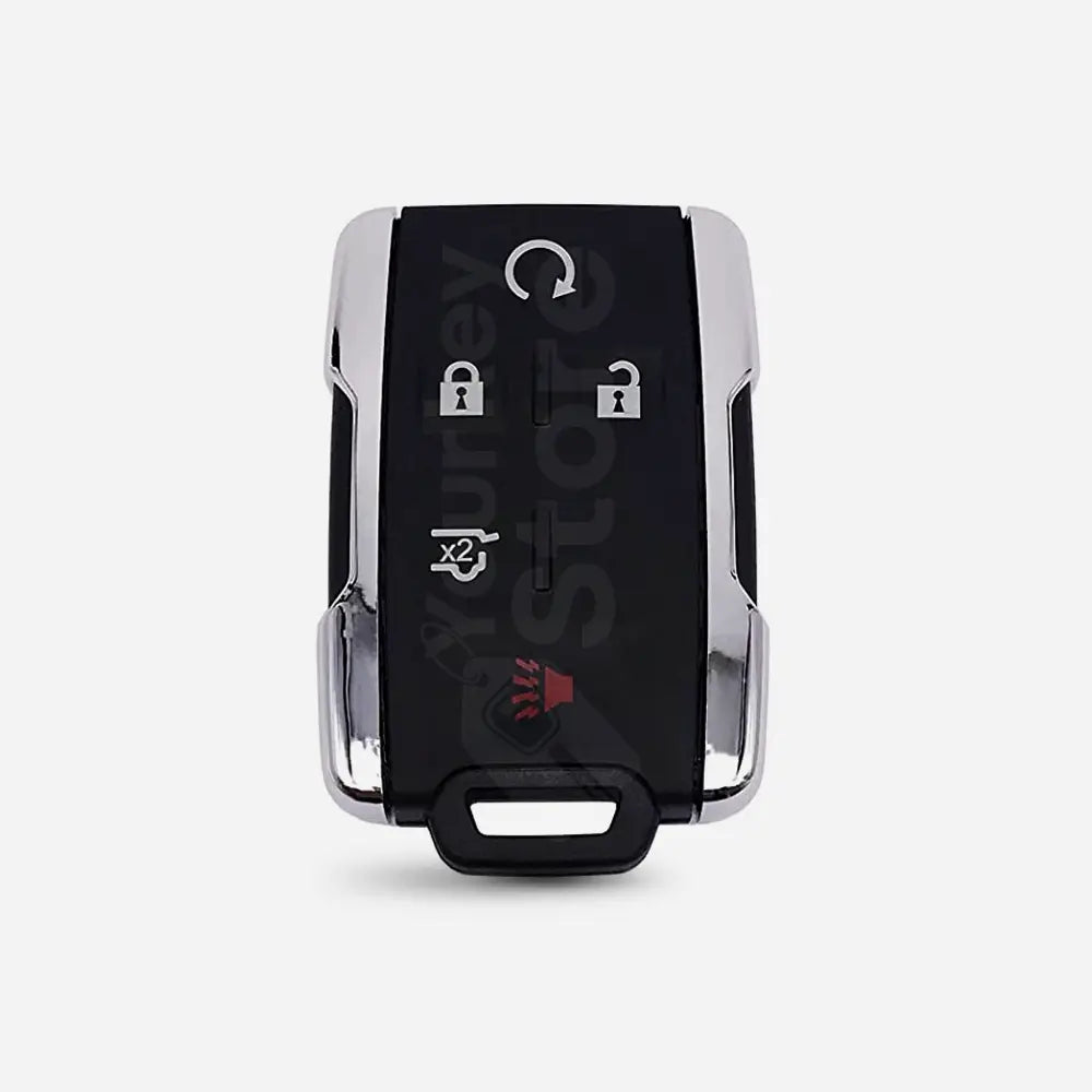Aftermarket Remote For Chevrolet 5B FCC M3N-32337100 315 Mhz