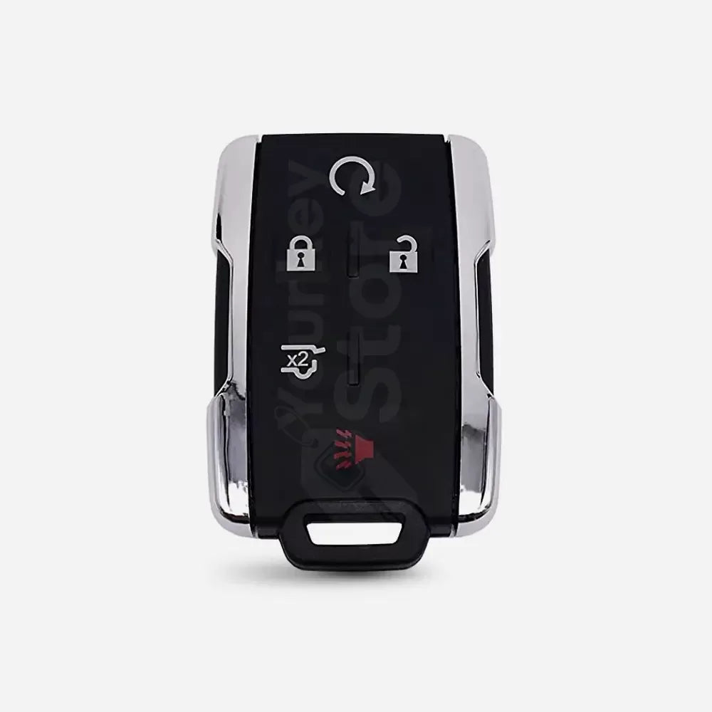 OEM Refurbished Remote For Chevrolet 5B FCC M3N-32337100 315 Mhz