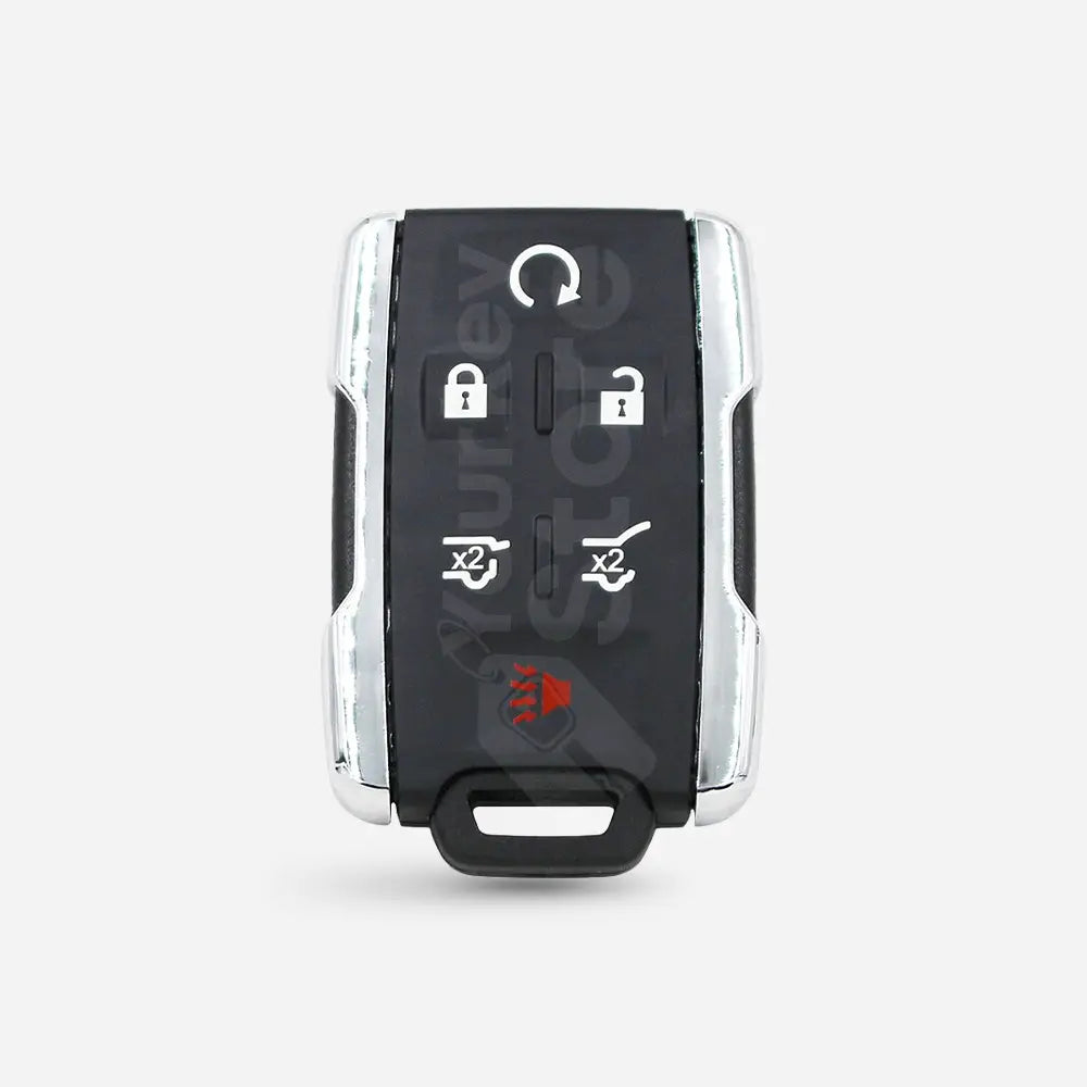 Aftermarket Remote For Chevrolet 6B FCC M3N-32337100 315 Mhz