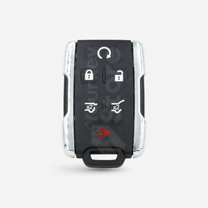 Aftermarket Remote For Chevrolet 6B FCC M3N-32337100 315 Mhz