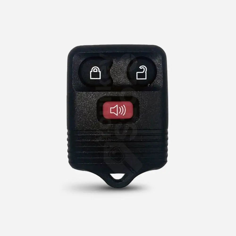 Aftermarket Remote For Ford 3B FCC CWTWB1U331