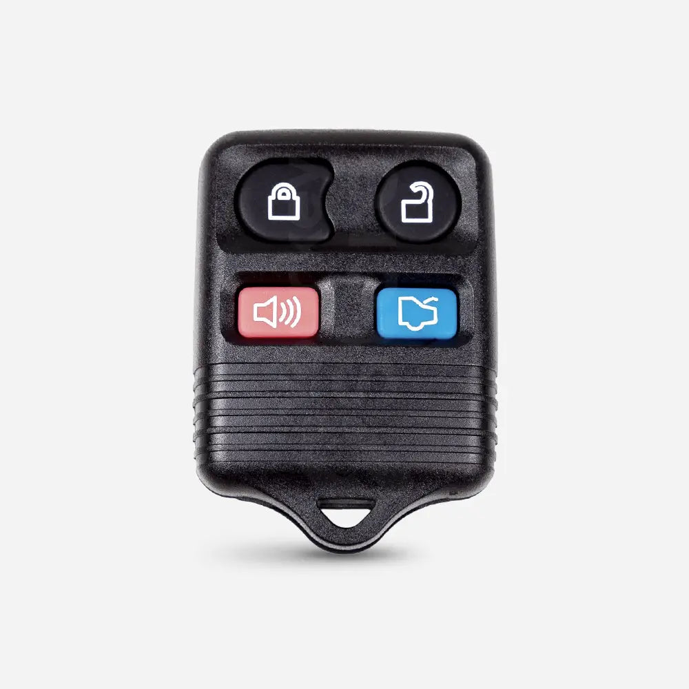 Aftermarket Remote For Ford 4B FCC CWTWB1U331