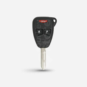 Aftermarket Remote Head Key for Chrysler/Dodge/Jeep 3B FCC OHT692427AA