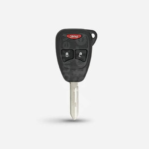 Aftermarket Remote Head Key for Chrysler/Dodge/ 3B  BTN FCC M3N5WY72XX