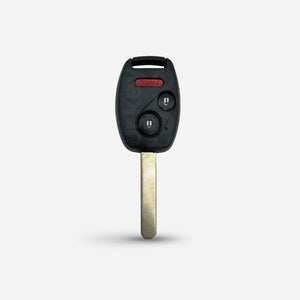 Aftermarket Remote Head Key for Honda CRV Fit FCC MLBHLIK-1T
