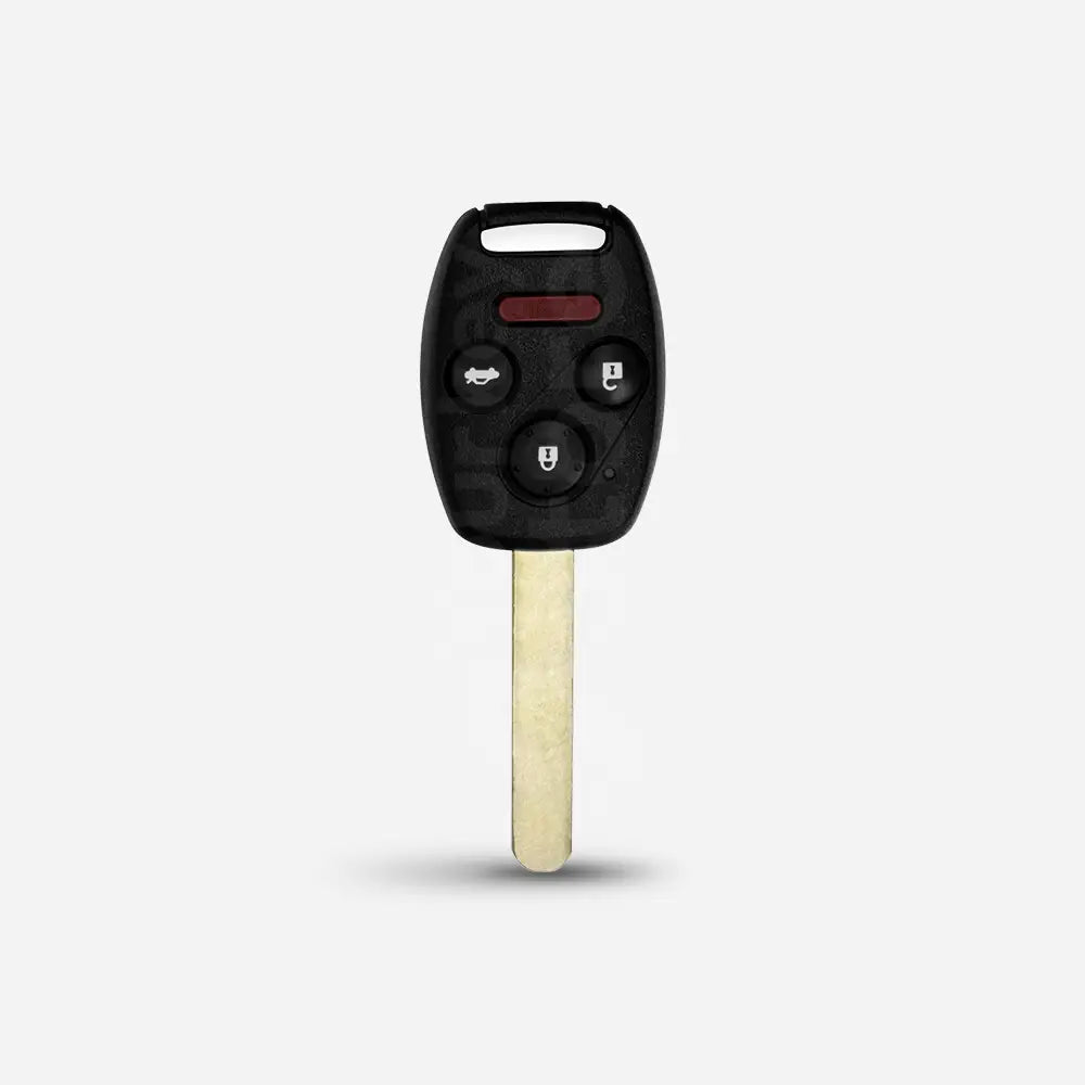 55 Key Aftermarket Remote Head Key for TOYOTA 4B FCC KR55WK49308 – Your Key Store