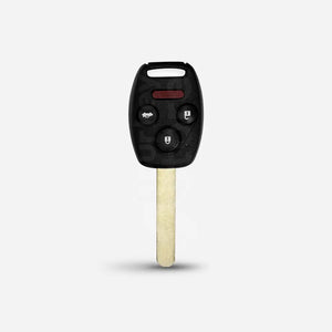 Aftermarket Remote Head Key for Honda 4B FCC OUCG8D-380H-A
