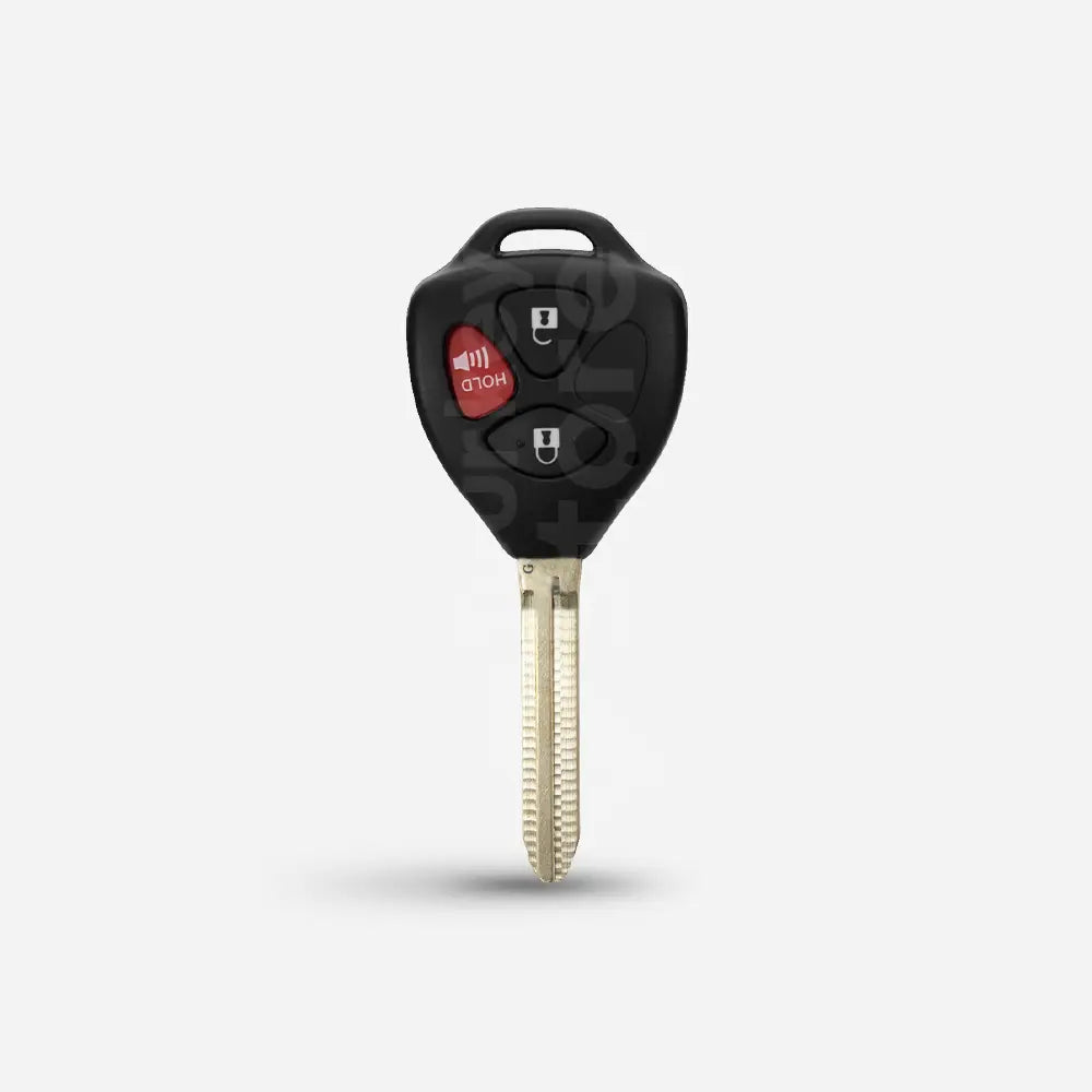 Aftermarket Remote Head Key for TOYOTA 3B FCC GQ4-29T G-Chip