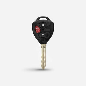 Aftermarket Remote Head Key for TOYOTA 3B FCC GQ4-29T G-Chip