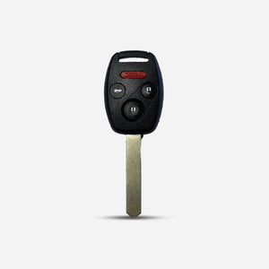 Aftermarket Remote Head Key for Honda 4B FCC N5F-S0084A